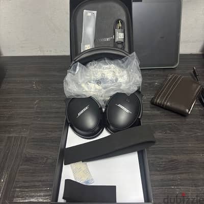 -Bose quitecomfort 45