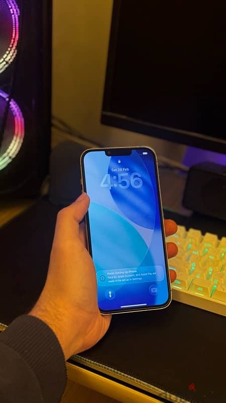 iPhone 13 Pro Max 1