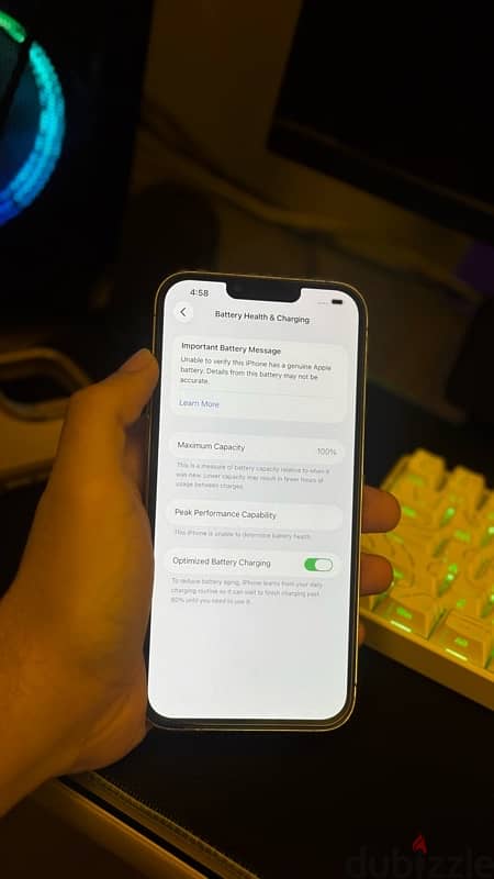 iPhone 13 Pro Max 2