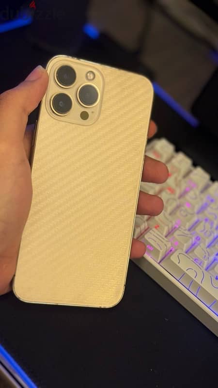 iPhone 13 Pro Max 4