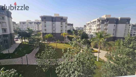 #For sale an apartment area of 116 meters in B10 continuation of ...