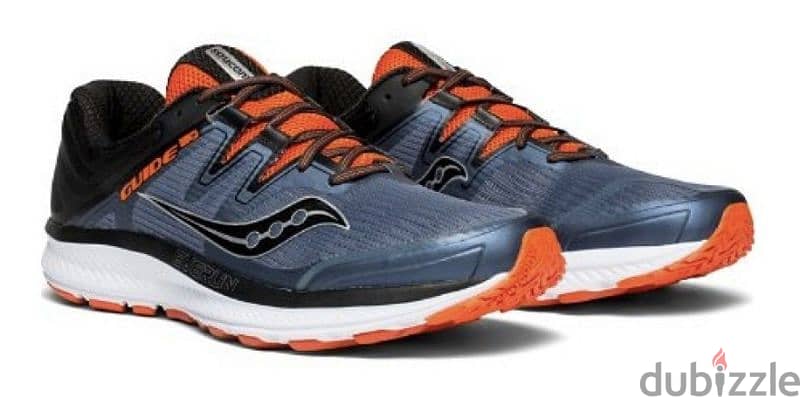 Saucony running shoes 3