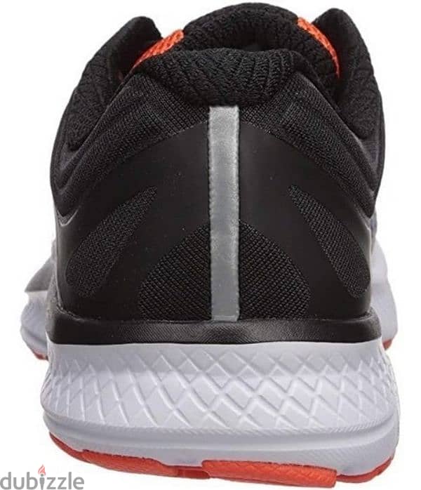 Saucony running shoes 4