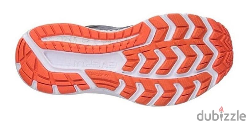 Saucony running shoes 5
