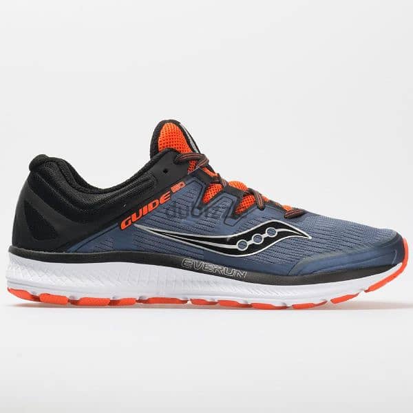 Saucony running shoes 6