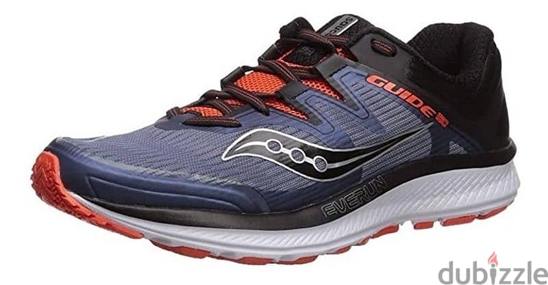 Saucony running shoes 7