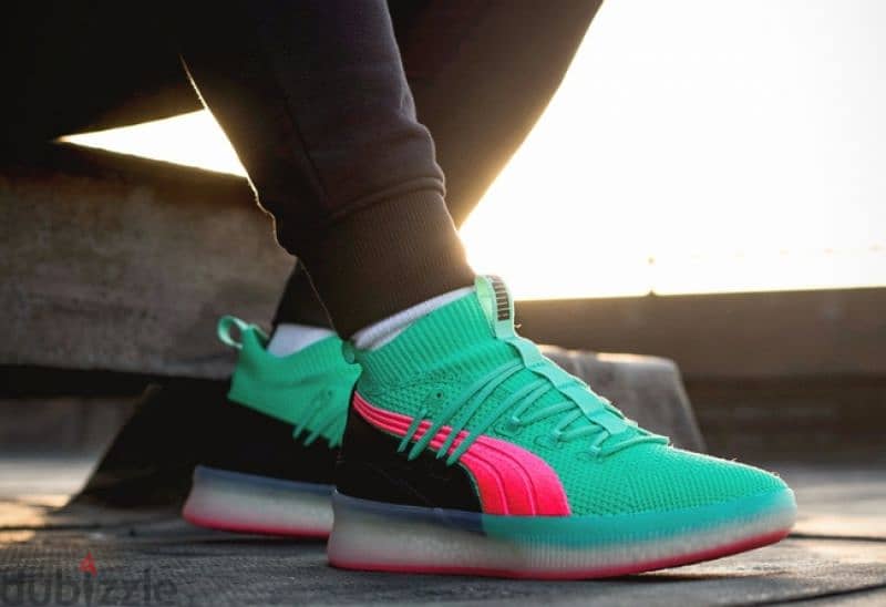 puma basketball 2