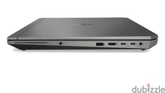 HP ZBOOK G6 Workstation (GERMANY)