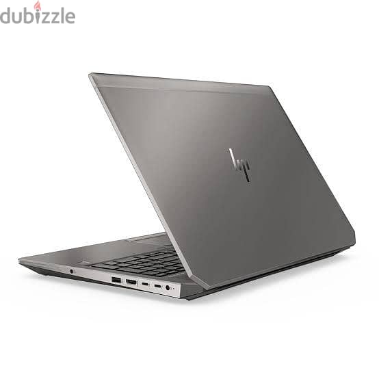 HP ZBOOK G6 Workstation (GERMANY) 2