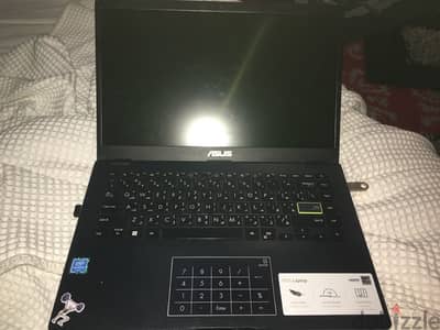 asus e410m