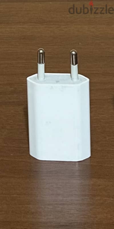 شاحن ايفون ابل اصلي - apple adapter iphone