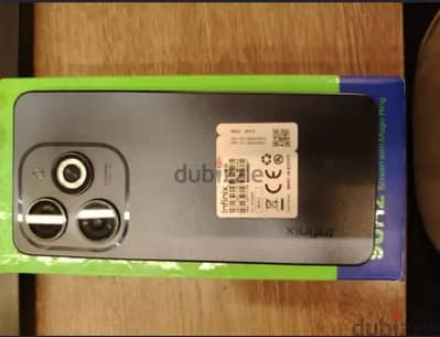 infnix Smart 8
