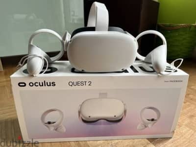 oculus quest 2 256GB
