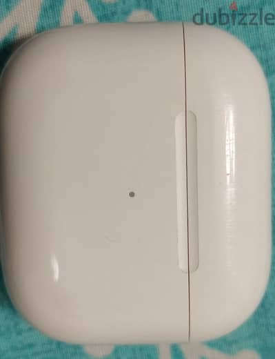 airpods 3rd generation - اير بودز الجيل التالت
