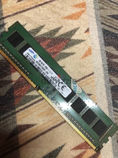 Samsung 4GB RAM