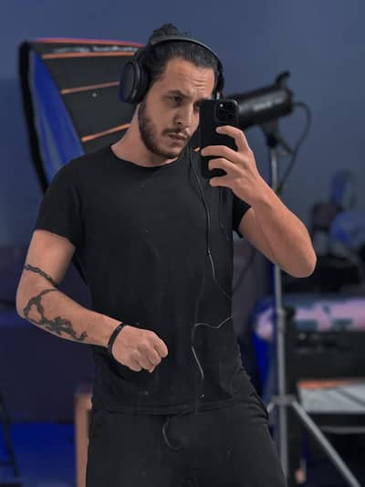 Mina Sameh