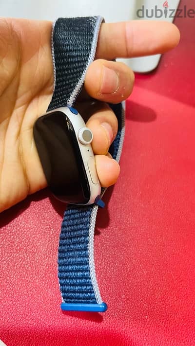 "Apple Watch Series 10 "46mm
