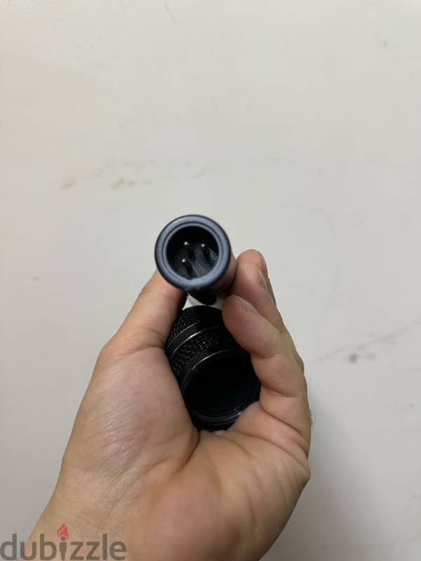 Microphone Sennheiser e835S Handheld 5