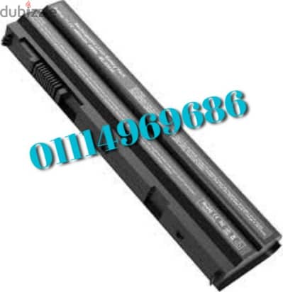 بطاريات DELL Latitude E6440 E6450