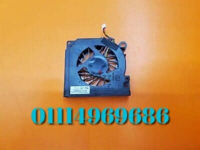 فانات DELL Latitude D630 الاوريجينال