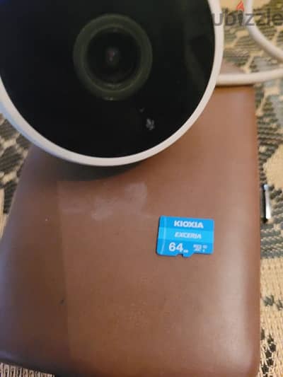 MI camera 2k
