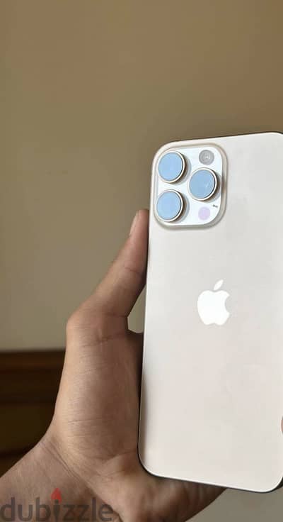 ايفون ١٦ برو ماكس للبيع