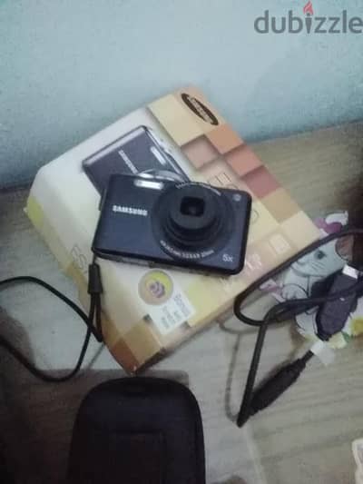 Digital Camera