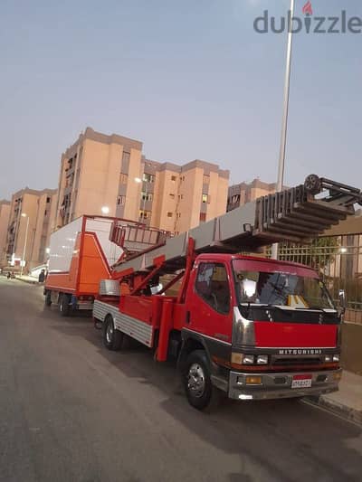 الحسن لرفع ونقل وتغليف ألاثاث