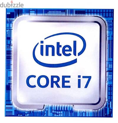 مطلوب اى من المعاجات ديه I7 جيل سادس I7 6TH GEN