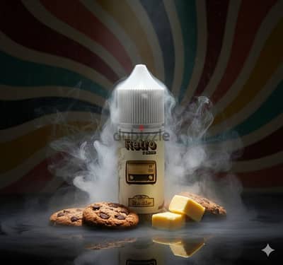 vape liquid