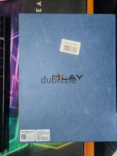 Brand New MLAY T14A for sale - October