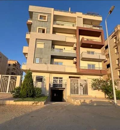شقة ارضي للبيع في اللوتس الجنوبية بحديقة خاصة متكاملة NEW CAIRO