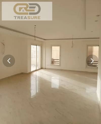 شقة للإيجار في ذا سكوير- القاهره الجديده - The Square - new cairo