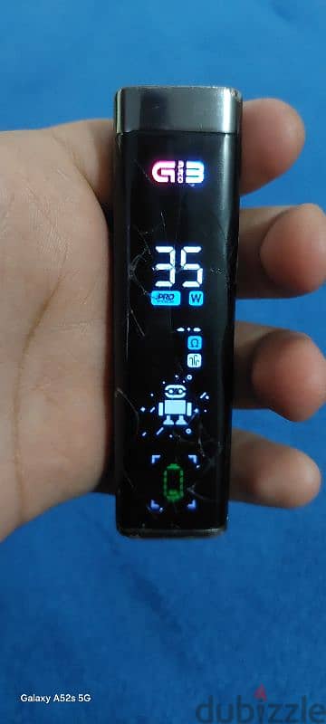 بود g3 pro