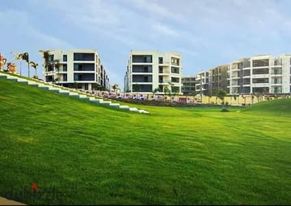 Tag City For Sale 1 bedroom Apartment Semi finished DELIVERED With Attractive price