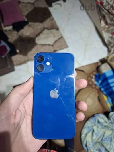 iPhone 12 mini