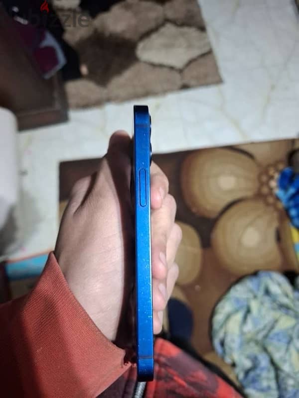 iPhone 12 mini 2