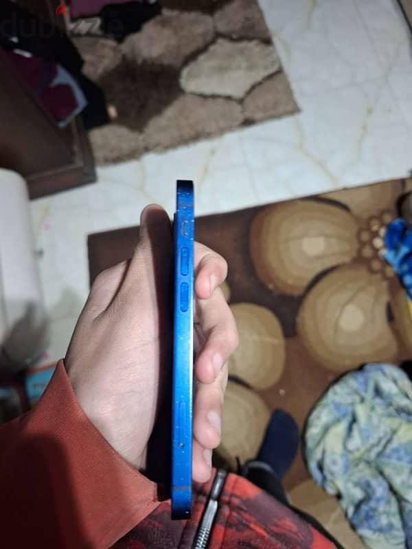 iPhone 12 mini 3