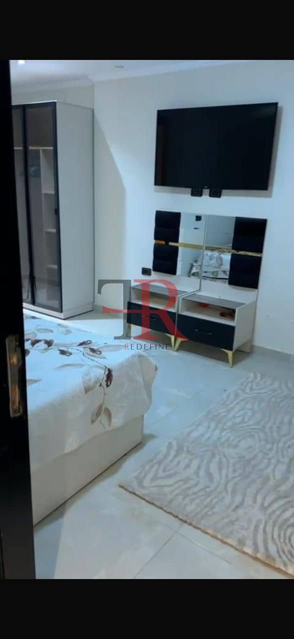 شاليه بـ٣ غرف نوم في بورتو مارينا، صورة ٩ من ١٠