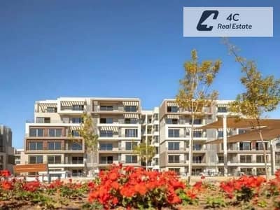 للبيع شقه باقل سعر65 م في كمبوند بالم هيلز م التجمع الخامس القاهرة الجديدة in Palm Hills Fifth Settlement New Cairo