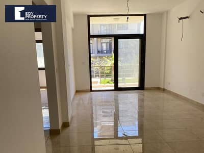 بنتهاوس للبيع بفيو علي لاند سكيب متشطب بالكامل في فيفث اسكوير المراسم - التجمع الخامس  Fifth Square Al Marasem