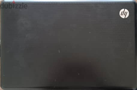 HP G62 Notebook laptop - لاب توب HP