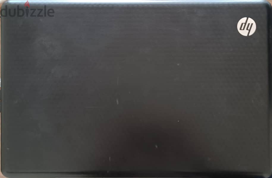 HP G62 Notebook laptop - لاب توب HP 2