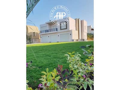 Villa First Row Golf For Rent In Allegria 1250M