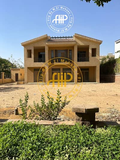 للبيع فيلا كورنر مستقلة مارك ماك للبيع 945م