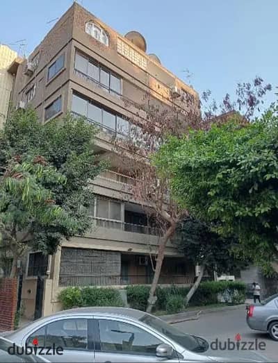 ارض للبيع على الشارع الرئيسي في المهندسين