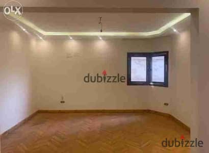 شقه للايجار على شارع رئيسي في المهندسين
