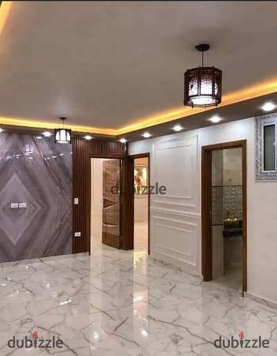 دور أول ترخيص إداري على شارع شهاب الرئيسي  في المهندسين