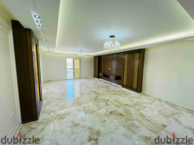 شقه للبيع 150 من شارع جامعه الدول الرئيسي في المهندسين