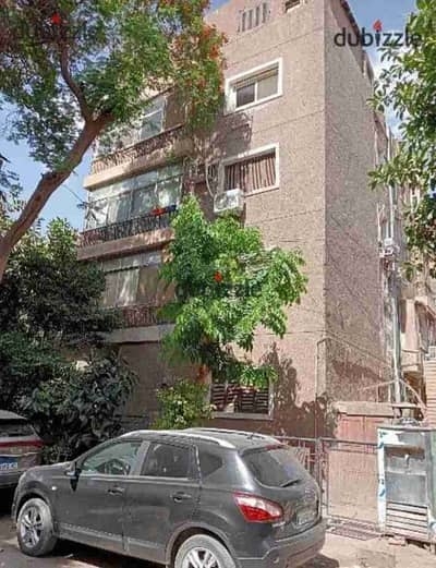فيلا للبيع 534 متر تفرع شارع شهاب الرئيسي في المهندسين